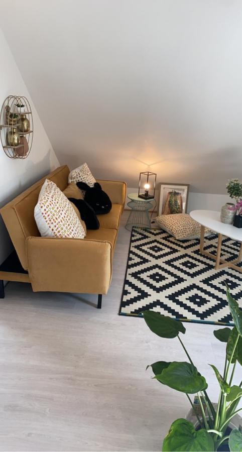 Logement Convivial, Charmant Et Spacieux Saint-Marcel  Exterior photo